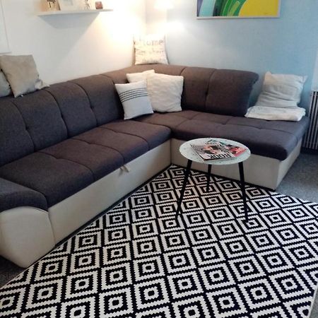 Art Apartman Plitvička Jezera Dış mekan fotoğraf