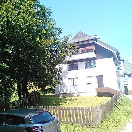 Art Apartman Plitvička Jezera Dış mekan fotoğraf