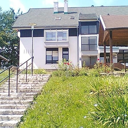 Art Apartman Plitvička Jezera Dış mekan fotoğraf