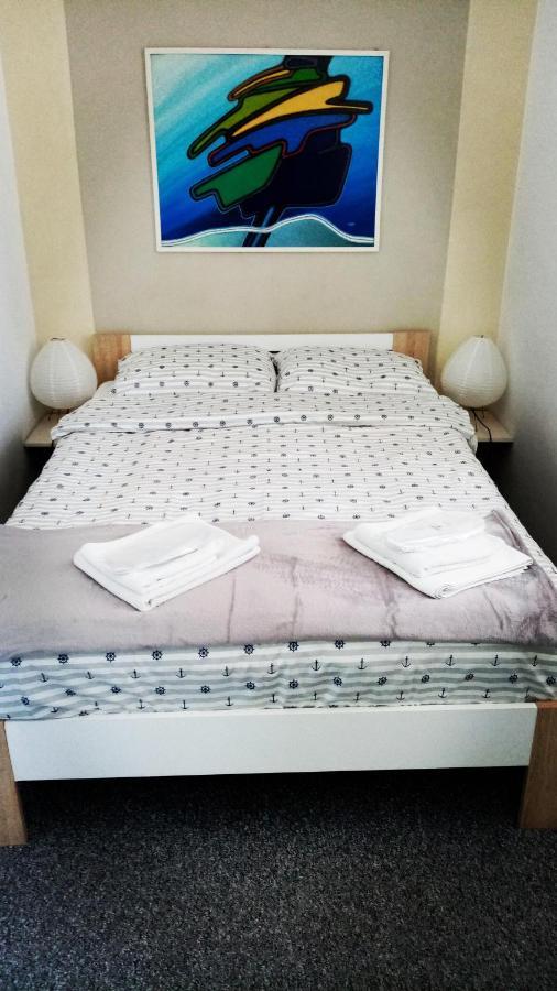 Art Apartman Plitvička Jezera Dış mekan fotoğraf