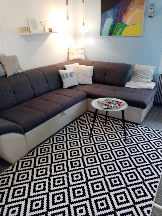 Art Apartman Plitvička Jezera Dış mekan fotoğraf