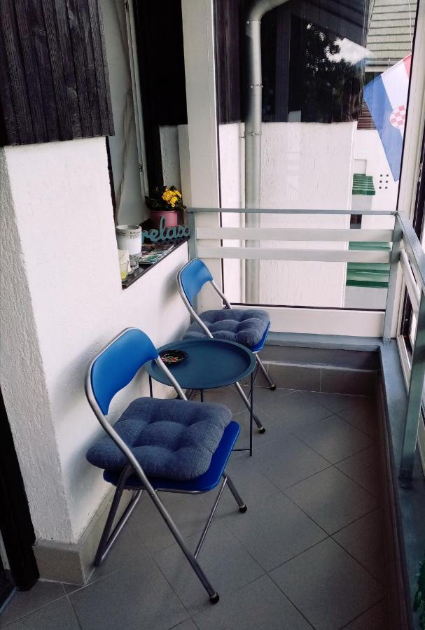 Art Apartman Plitvička Jezera Dış mekan fotoğraf