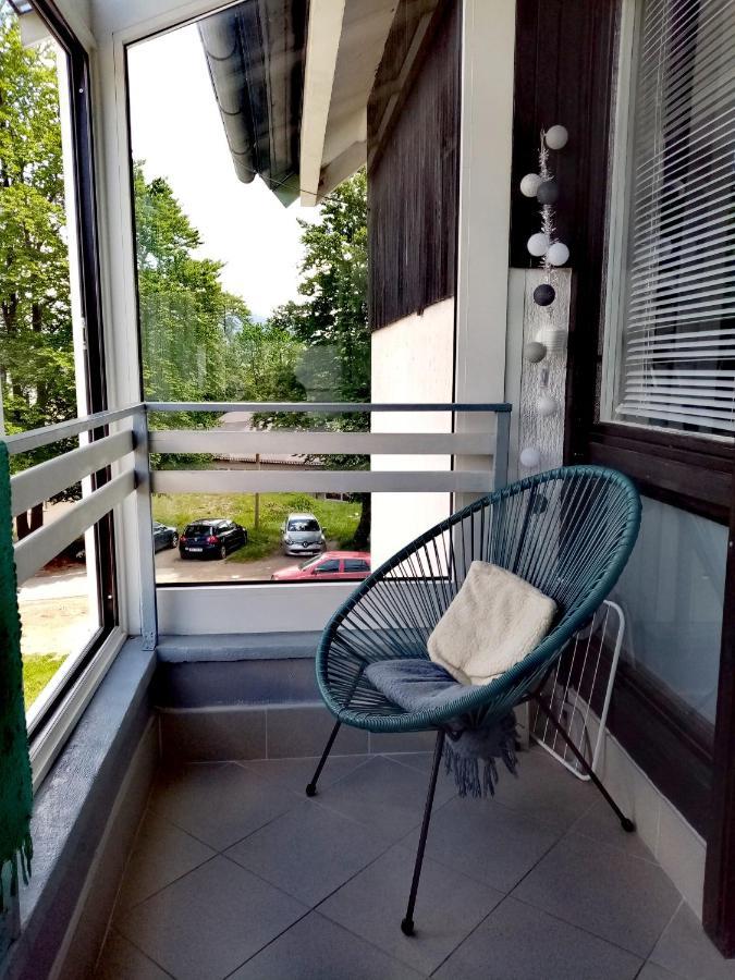 Art Apartman Plitvička Jezera Dış mekan fotoğraf