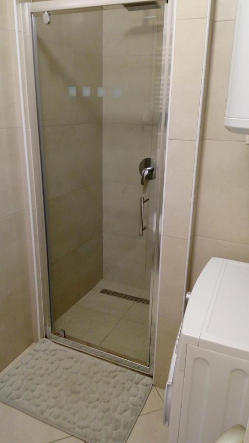 Art Apartman Plitvička Jezera Dış mekan fotoğraf